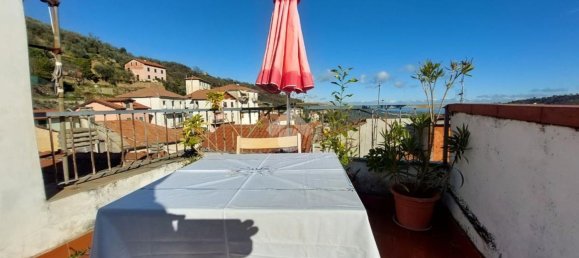 4 rooms House in Pietrabruna, Italy No. 179022 43