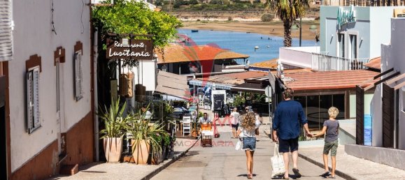 1 Schlafzimmer Wohnung in Alvor, Portugal, Nr. 9820 22