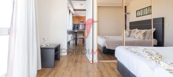 1 Schlafzimmer Wohnung in Alvor, Portugal, Nr. 9820 2