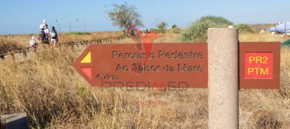 1 Schlafzimmer Wohnung in Alvor, Portugal, Nr. 9820 21