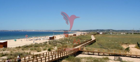 1 Schlafzimmer Wohnung in Alvor, Portugal, Nr. 9820 16