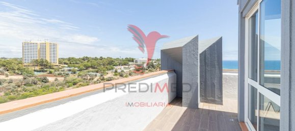 1 Schlafzimmer Wohnung in Alvor, Portugal, Nr. 9820 8