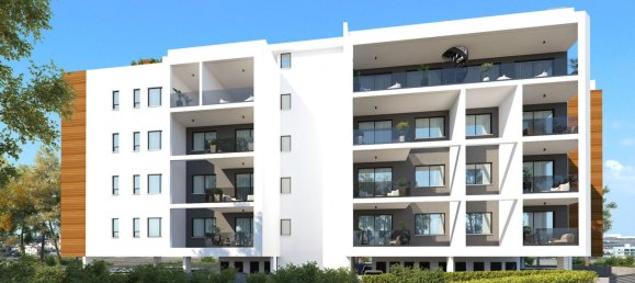 1 Schlafzimmer Wohnung in Larnaca, Cyprus, Nr. 28239 2