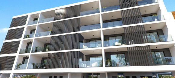 1 Schlafzimmer Wohnung in Larnaca, Cyprus, Nr. 28239 9