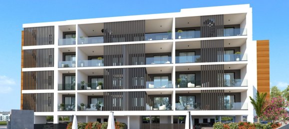 1 Schlafzimmer Wohnung in Larnaca, Cyprus, Nr. 28239 8