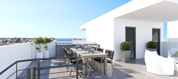 1 Schlafzimmer Wohnung in Larnaca, Cyprus, Nr. 28239 12