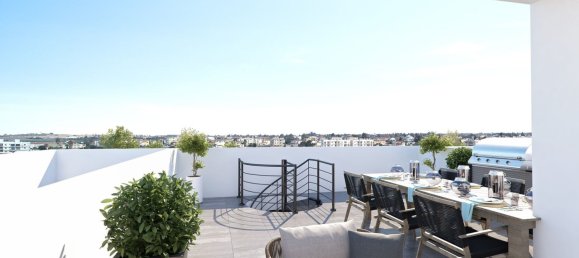 1 Schlafzimmer Wohnung in Larnaca, Cyprus, Nr. 28239 11