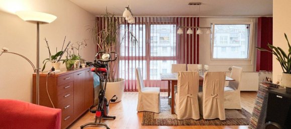 3-salle Appartement à Brigittenau, Austria No. 250845 2