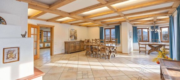 7 bedrooms Villa in Rosenheim, Germany No. 332168 16