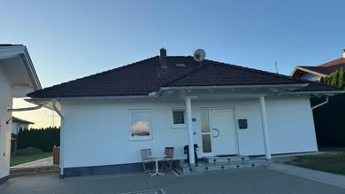 4 rooms Bungalow in Polling im Innkreis, Austria No. 152434