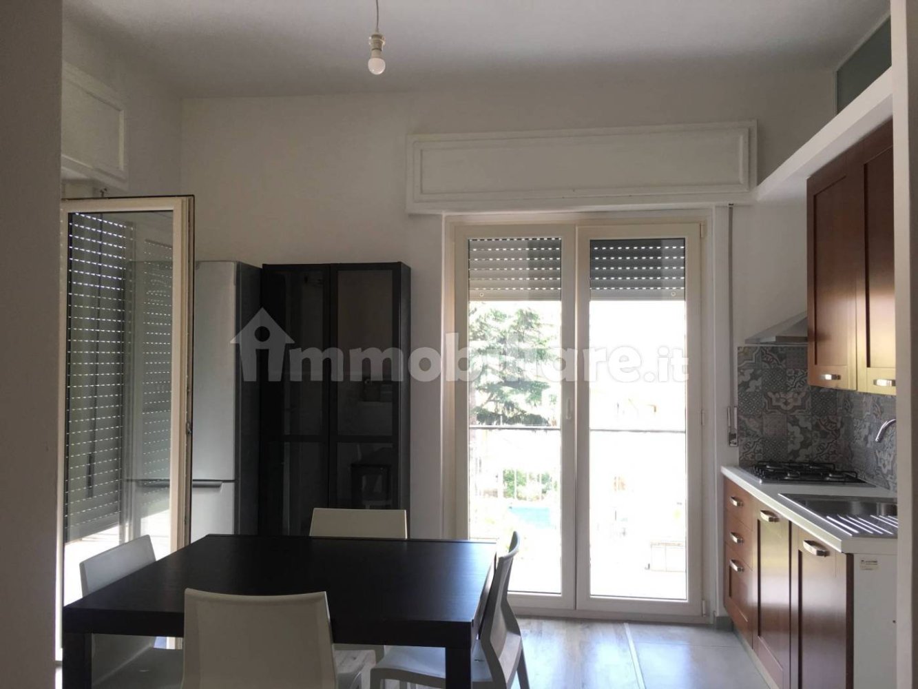 Apartamento T2 em Caltanissetta, Italy N.º 354847