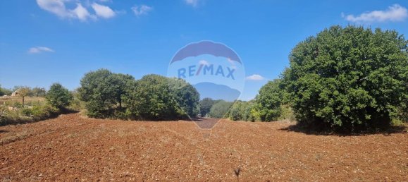 Земельный участок в Монополи, Италия № 119801 2