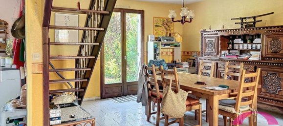 4 chambres Maison à Saintry-sur-Seine, France No. 180147 2