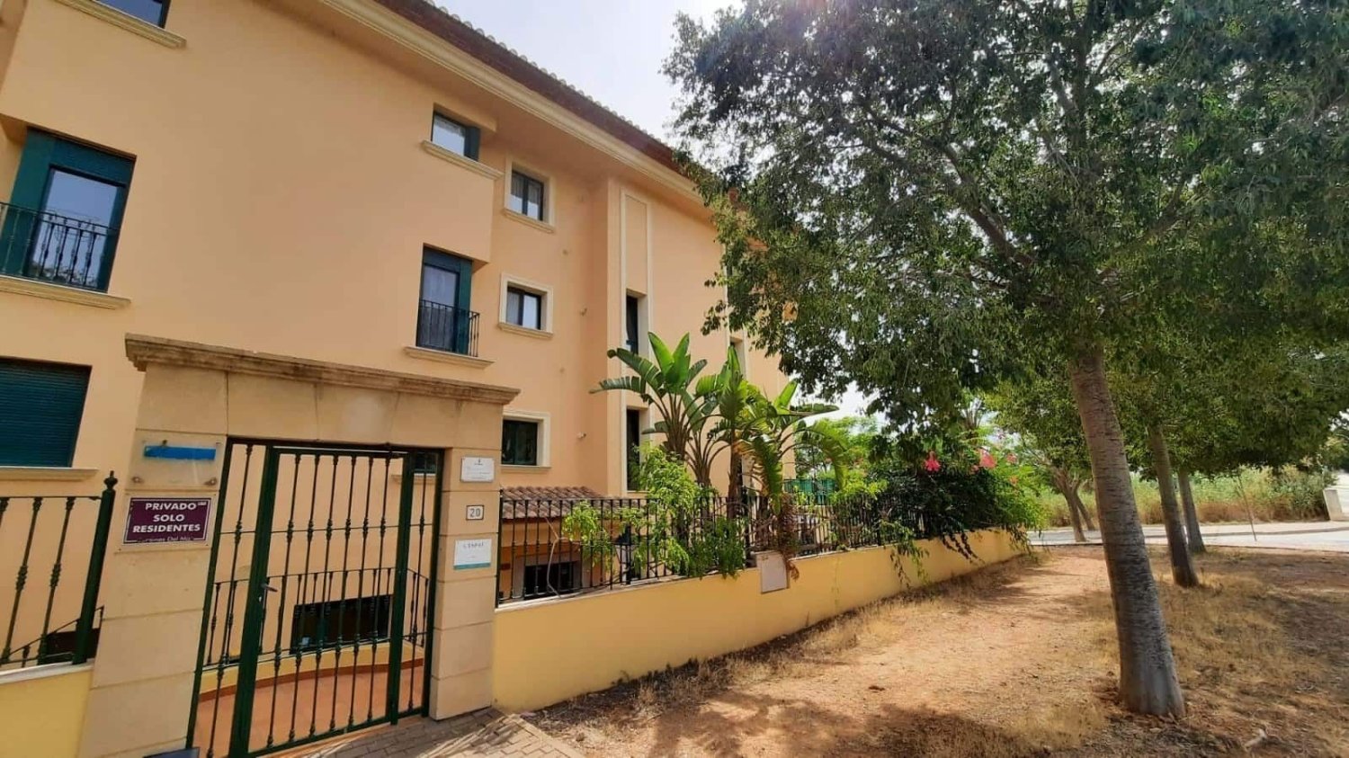 2 Schlafzimmer Wohnung in Alicante, Spain, Nr. 239456