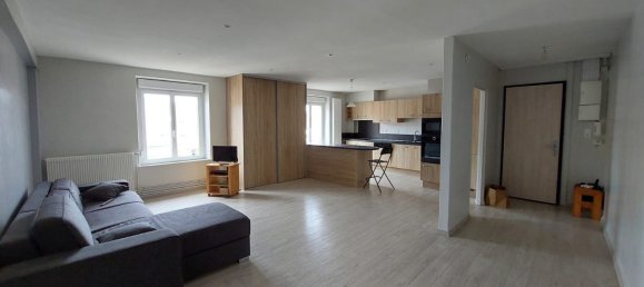 3 غرف نوم شقة في Saint-Die-des-Vosges, France رقم 90310 13