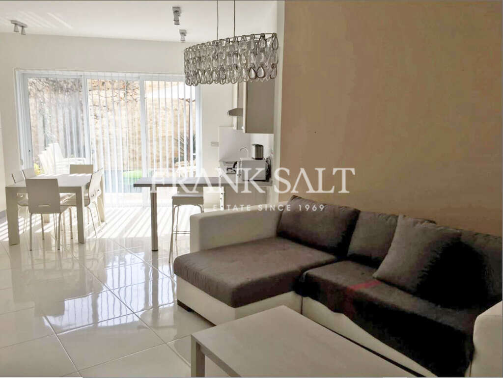 4 Schlafzimmer Haus in Sliema, Malta, Nr. 10327