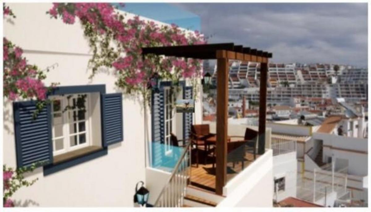 4 bedrooms House in Albufeira, Portugal No. 4141