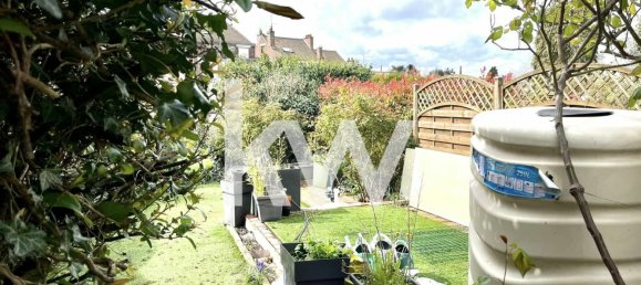 3 غرف نوم منزل في Valenciennes, France رقم 74779 15