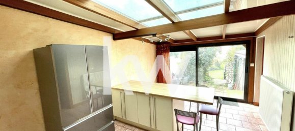 3 غرف نوم منزل في Valenciennes, France رقم 74779 8