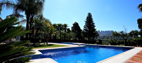 9 bedrooms Villa in Frigiliana, Spain No. 54207 12