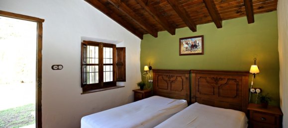 9 bedrooms Villa in Frigiliana, Spain No. 54207 13