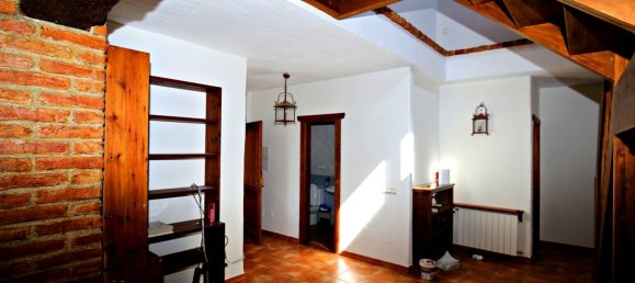 9 bedrooms Villa in Frigiliana, Spain No. 54207 55