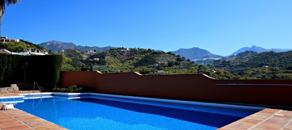 9 bedrooms Villa in Frigiliana, Spain No. 54207 90