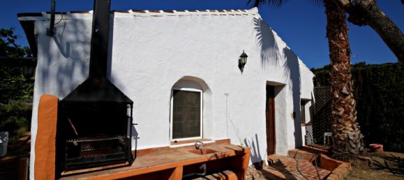 9 bedrooms Villa in Frigiliana, Spain No. 54207 76