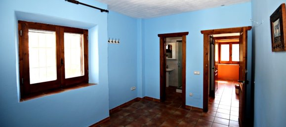 9 bedrooms Villa in Frigiliana, Spain No. 54207 27