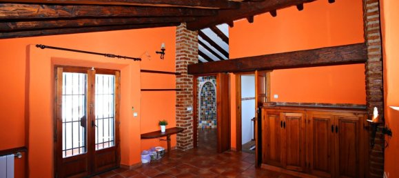 9 bedrooms Villa in Frigiliana, Spain No. 54207 71