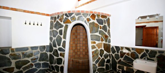 9 bedrooms Villa in Frigiliana, Spain No. 54207 79