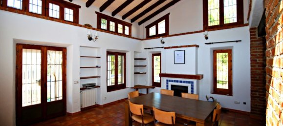 9 bedrooms Villa in Frigiliana, Spain No. 54207 18