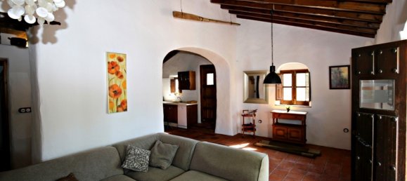 9 bedrooms Villa in Frigiliana, Spain No. 54207 44