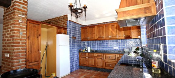 9 bedrooms Villa in Frigiliana, Spain No. 54207 10