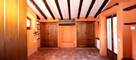 9 bedrooms Villa in Frigiliana, Spain No. 54207 52