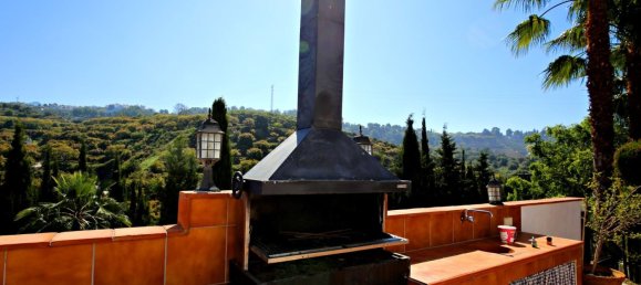 9 bedrooms Villa in Frigiliana, Spain No. 54207 84