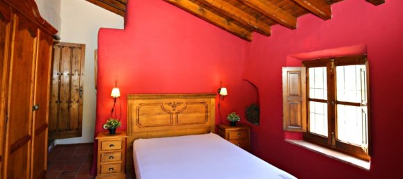 9 bedrooms Villa in Frigiliana, Spain No. 54207 57