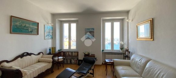 5 Schlafzimmer Wohnung in Savona, Italy, Nr. 318658 7