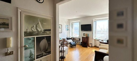 5 Schlafzimmer Wohnung in Savona, Italy, Nr. 318658 2