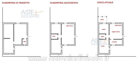 4-Zimmer Wohnung in Rome, Italy, Nr. 200532 15