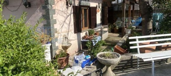 4-Zimmer Wohnung in Rome, Italy, Nr. 200532 5