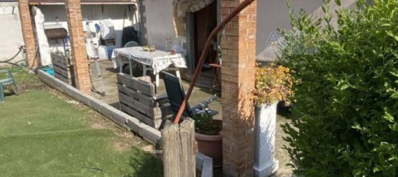 4-Zimmer Wohnung in Rome, Italy, Nr. 200532 8