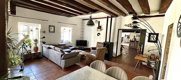 Дом с 3 спальнями в Тавер, Франция № 70225 11