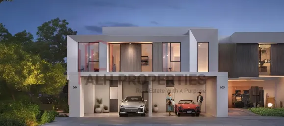 3 chambres Villa à The Valley, UAE No. 121706 6