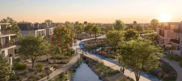 3 chambres Villa à The Valley, UAE No. 121706 15