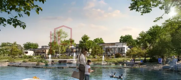 3 chambres Villa à The Valley, UAE No. 121706 16