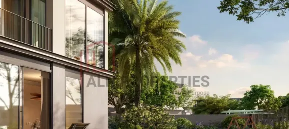 3 chambres Villa à The Valley, UAE No. 121706 14