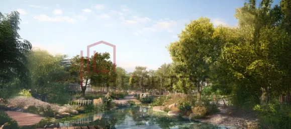 3 chambres Villa à The Valley, UAE No. 121706 12