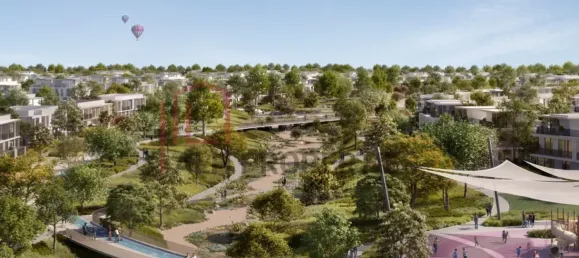 3 chambres Villa à The Valley, UAE No. 121706 13