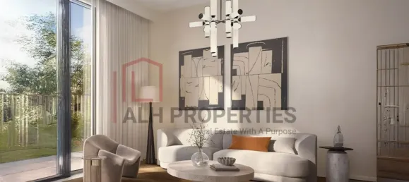 3 chambres Villa à The Valley, UAE No. 121706 9